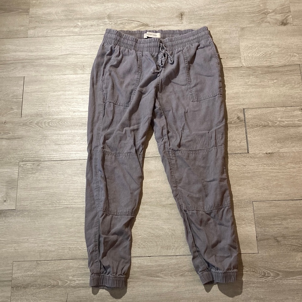 Calvin Klein joggers